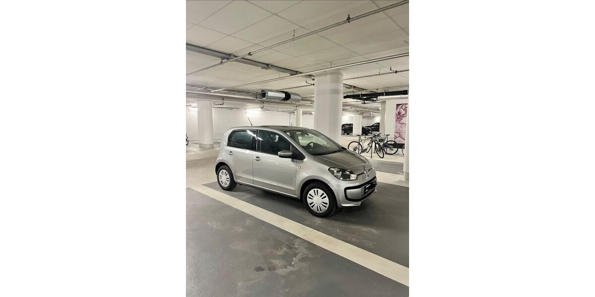 VW up! 79.990 km 5.990 &euro; Hamburg 20457