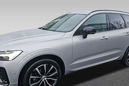 Volvo XC60 27.303 km 43.998 &euro; Chemnitz OT Röhrsdorf 09247