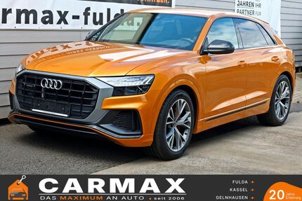 Audi Q8 69.240 km 58.900 &euro; Fulda 36043