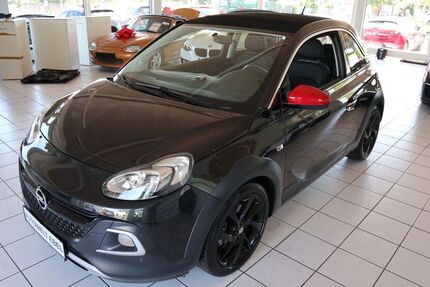 Opel Adam 32.300 km 10.600 &euro; Wiesbaden 65199
