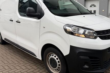 Opel Vivaro 63.840 km 17.690 &euro; Iserlohn 58636