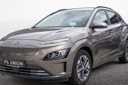 Hyundai KONA 56.473 km 19.000 € Halle (Saale) 06132