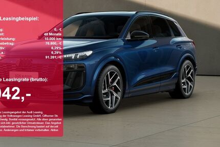 Audi SQ6 e-tron 24.490 km 74.200 &euro; Goslar 38644