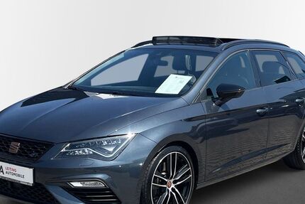 Seat Leon 125.658 km 17.746 &euro; Bocholt 46395