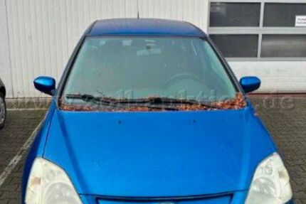 Honda Civic 212.402 km 2.000 &euro; Harsewinkel 33428