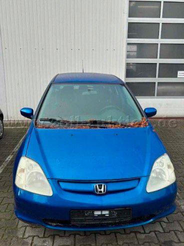 Honda Civic 212.402 km 2.000 &euro; Harsewinkel 33428