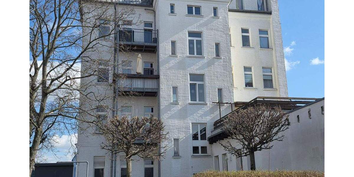 Mehrfamilienhaus, Wohnhaus Leipzig Zentrum-Nord - 9.500.000&euro; | Angebot:25476541