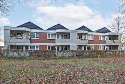 Wohnung Lübbecke - 2 Zimmer, 61 m&sup2;, 515&euro; | Angebot:26372805