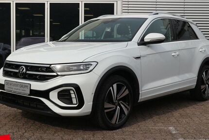 VW T-Roc 55.700 km 24.850 &euro; Laudenbach 63925
