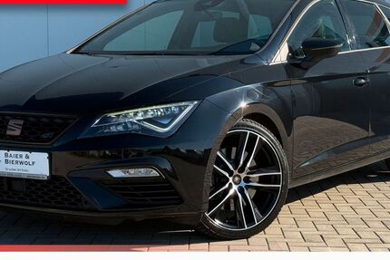 Seat Leon 83.000 km 22.990 &euro; Coswig 01640