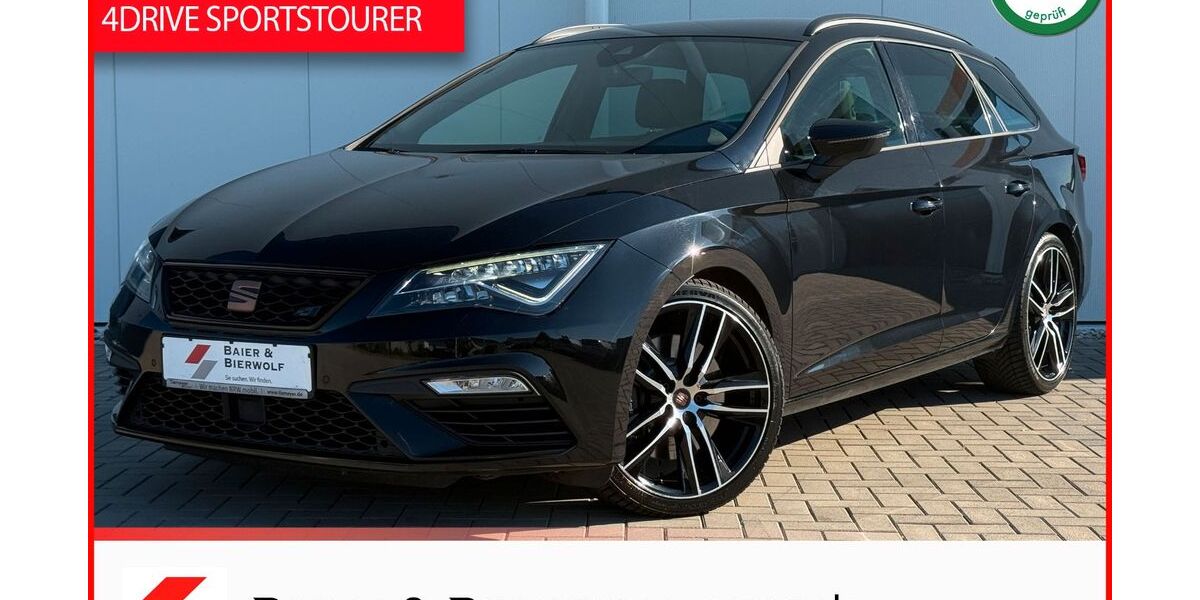 Seat Leon 83.000 km 22.990 &euro; Coswig 01640