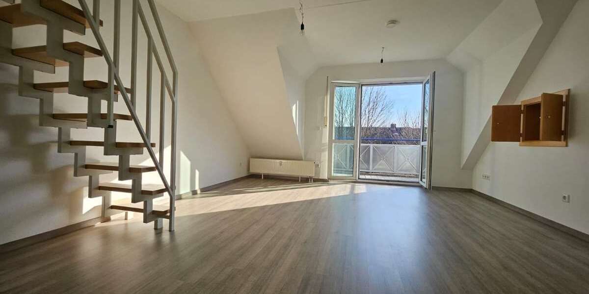 Wohnung zum Kaufen in Hallbergmoos 382.000 € 62.01 m² - Etagenwohnung Hallbergmoos | Angebot:27392425