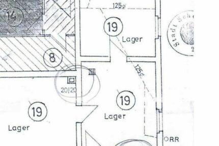 Gewerbeobjekt Schorndorf - 400&euro; | Angebot:24795847