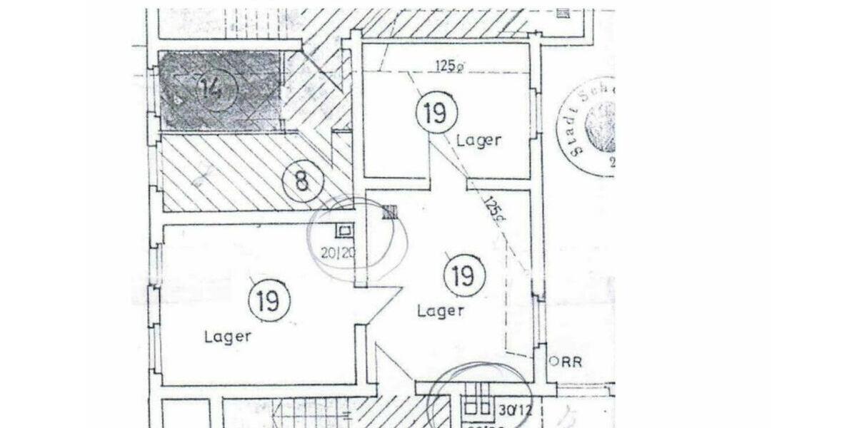 Gewerbeobjekt Schorndorf - 400&euro; | Angebot:24795847