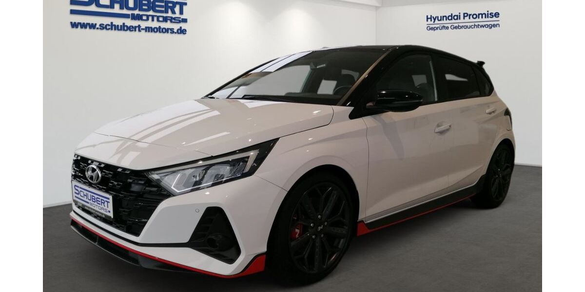 Hyundai i20 43.161 km 25.990 &euro; Wolfsburg 38448