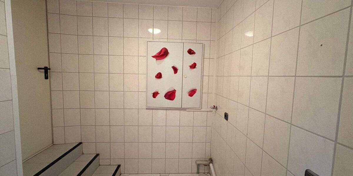 Einzigartiges 2-Familienhaus mit Charme und sonnigen Garten 5 zimmer