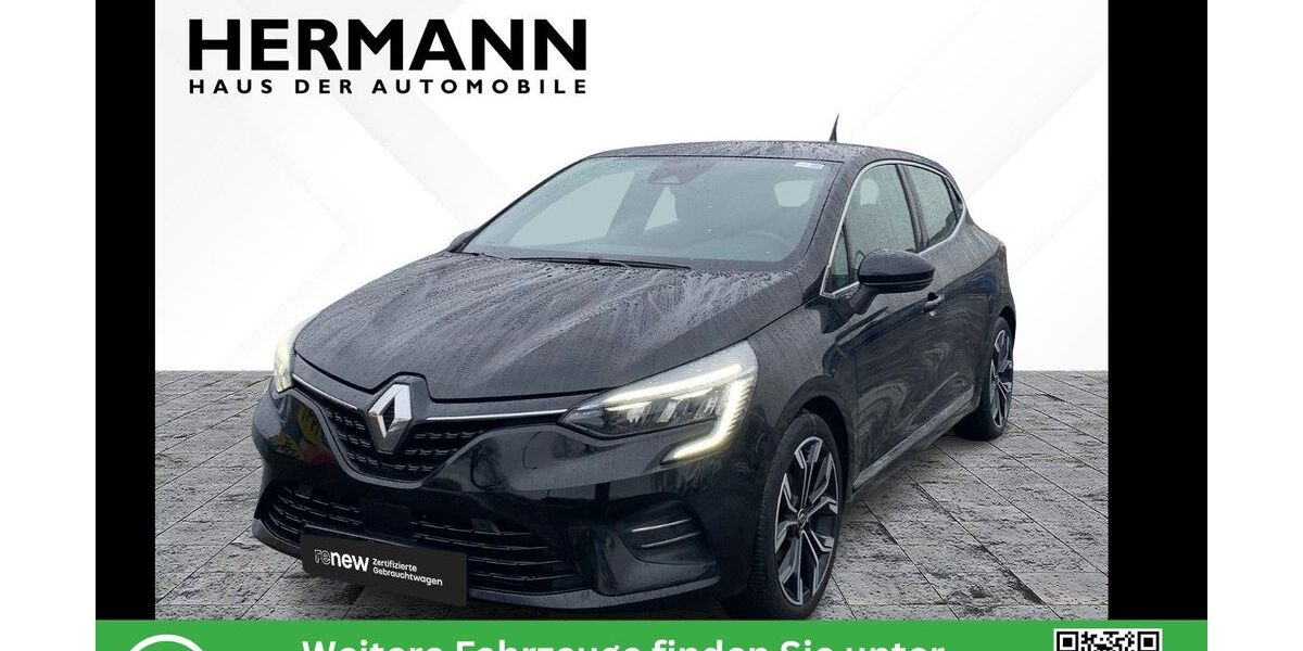 Renault Clio 24.432 km 15.482 &euro; Northeim 37154