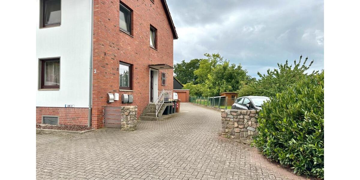Hochparterre Riede - 3.5 Zimmer, 88 m&sup2;, 850&euro; | Angebot:26677750