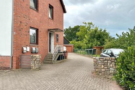 Wohnung Riede - 3.5 Zimmer, 88 m&sup2;, 850&euro; | Angebot:26677750