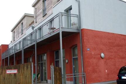 Schöne helle 3 Zi. 72 qm EG-Wohnung mit Terrasse + Stellplatz 3 zimmer