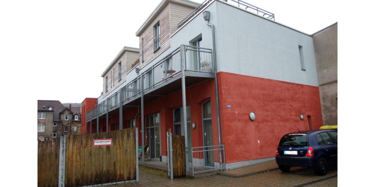 Schöne helle 3 Zi. 72 qm EG-Wohnung mit Terrasse + Stellplatz 3 zimmer