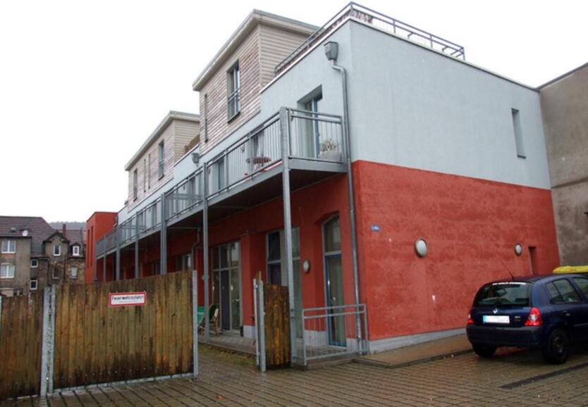 Schöne helle 3 Zi. 72 qm EG-Wohnung mit Terrasse + Stellplatz zimmer