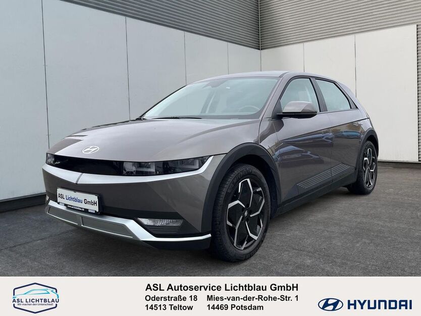 Hyundai IONIQ 5 46.413 km 23.450 € Teltow 14513