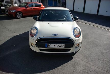 Mini One First