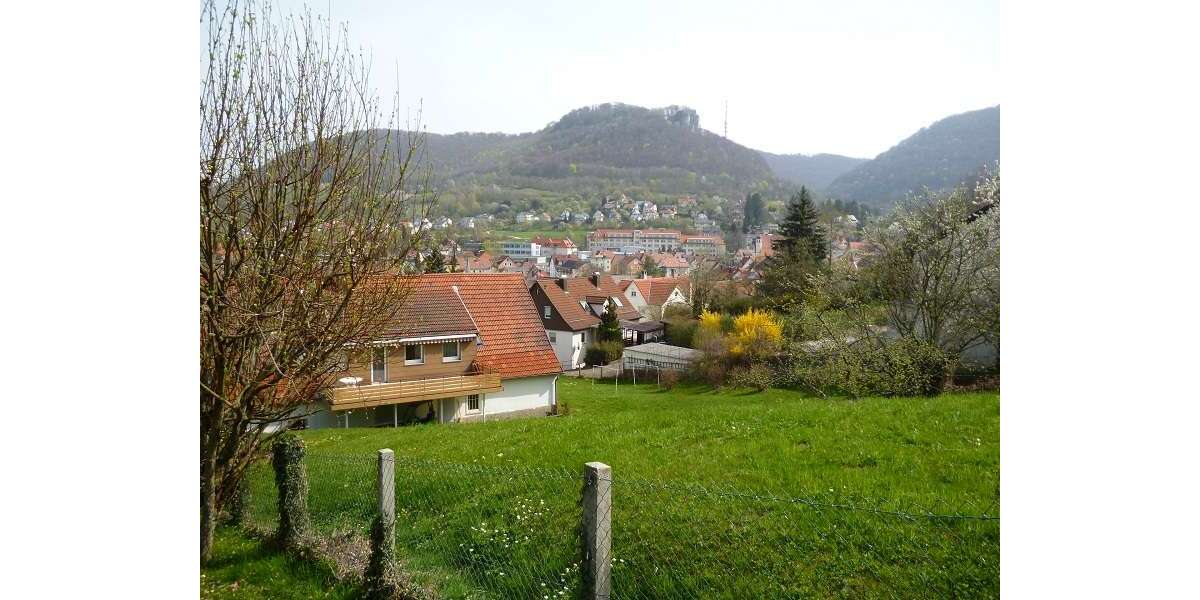 Grundstück Heubach - 235.000&euro; | Angebot:21397252