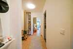 SingleWohnung zum Wohlfühlen in Ratingen-Ost: 2-Zimmer-GartenWohnung mit modernem Duschbad!