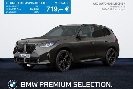 BMW X3 14.064 km 67.890 &euro; Meinerzhagen 58540