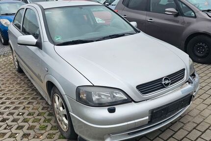Opel Astra 102.277 km 990 &euro; Wildau 15745