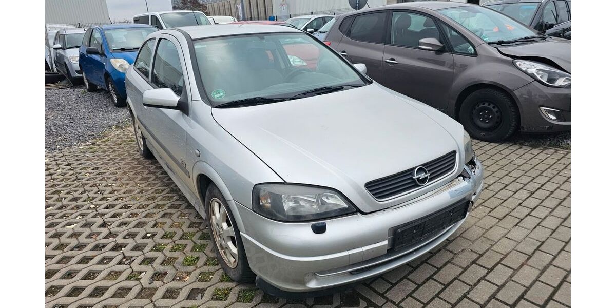 Opel Astra 102.277 km 990 &euro; Wildau 15745