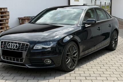 Audi S4 121.427 km 16.900 &euro; Mainburg 84048