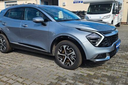 Kia Sportage 9.000 km 29.777 &euro; Dülmen 48249