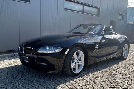 BMW Z4 50.400 km 23.800 € Giebelstadt 97232