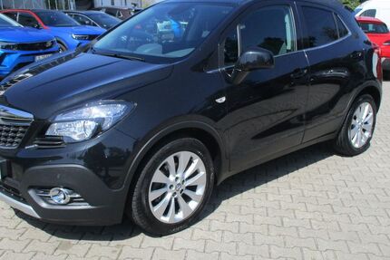 Opel Mokka 76.189 km 11.490 € Moosburg 85368