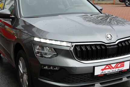 Skoda Kamiq 10.095 km 20.250 &euro; Ebersberg 85560