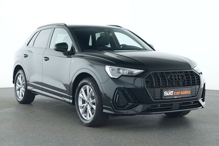 Audi Q3 25.423 km 36.330 &euro; Garching 85748
