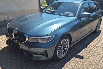 BMW 320 98.000 km 25.900 &euro; Falkenstein 93167
