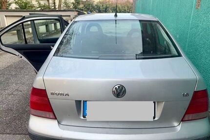 VW Bora 265.000 km 1.500 &euro; Moers 47441