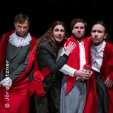 Krug. Zerbrochen! 29.09.2026 Theater Gütersloh