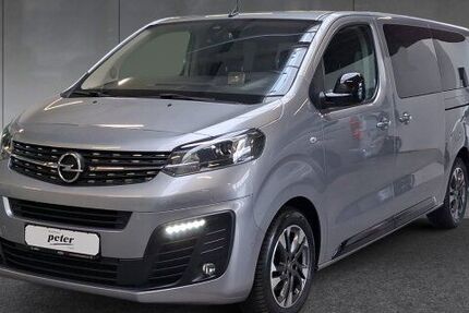 Opel Zafira Life 22.382 km 34.840 &euro; Erfurt 99086