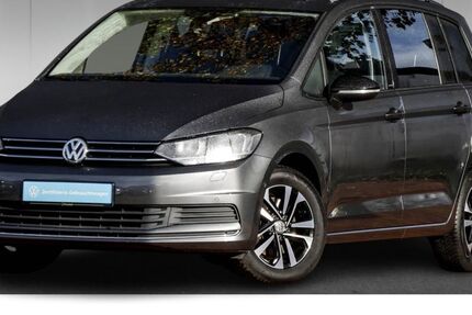 VW Touran 66.422 km 25.350 &euro; Münster 48163