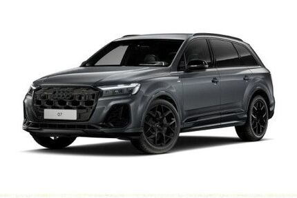 Audi Q7 7.500 km 76.600 &euro; Walldürn 74731