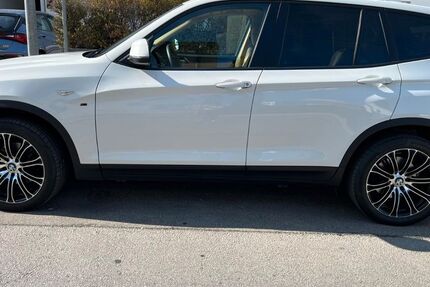 BMW X3 170.000 km 17.490 &euro; Fürstenfeldbruck 82256