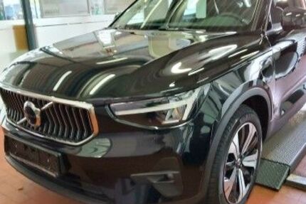 Volvo XC40 38.393 km 34.490 &euro; Mülheim an der Ruhr 45472