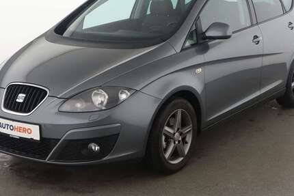 Seat Altea 116.173 km 9.650 € Frankfurt am Main 65936