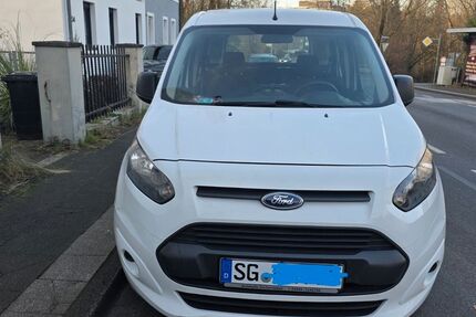 Ford Tourneo Connect 126.373 km 7.800 &euro; Solingen 42719