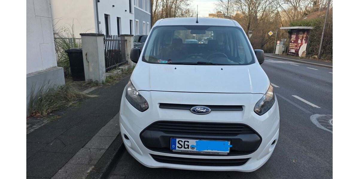 Ford Tourneo Connect 126.373 km 7.800 &euro; Solingen 42719